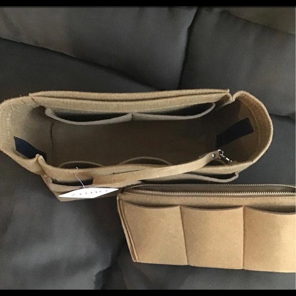 “Neverful” tote insert - make me an offer! - Picture 5 of 6